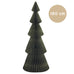 Evergreen Tree - Olive Green