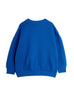 Lizard Sweatshirt - Blue