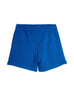 Lizard Sweatshorts - Blue