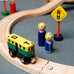 Mini Melbourne Tram