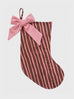 Christmas Stocking - Sundae Strokes (Pre Order)