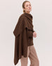 The Classic Scarf - Espresso