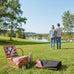 XL Picnic Blancket | Oilskin