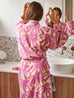 Margarita Terry Robe