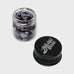 Eco Glitter / Solid Mix Blend - Light It Up Lilac