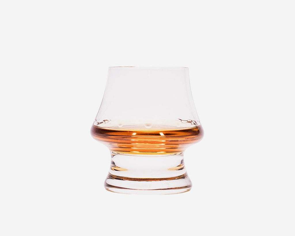 Bourbon Glass