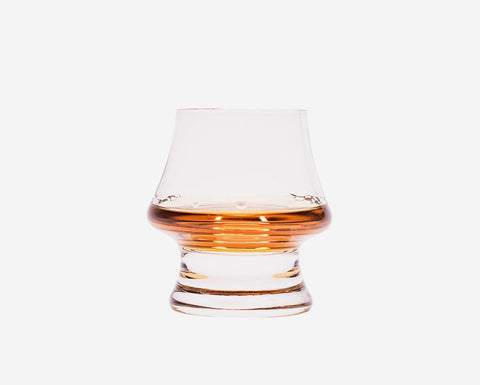Bourbon Glass
