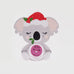 Lipstick Stocking Stuffer - Koala