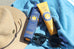 SPF50 Sunscreen Tube - 120g