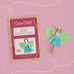 Make Your Own - Fairy Peg Doll