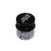 Eco Glitter / Solid Mix Blend - Light It Up Lilac