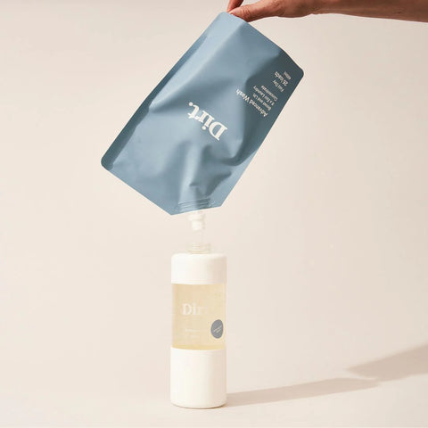 Advanced Wash Refill - 450ml