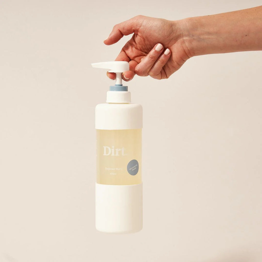 Advanced Wash Bottle - 475ml
