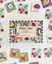 Forest Finds Memory & Matching Game