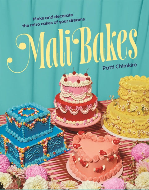 Mali Bakes