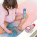 Colour Mixing Bubble Bath