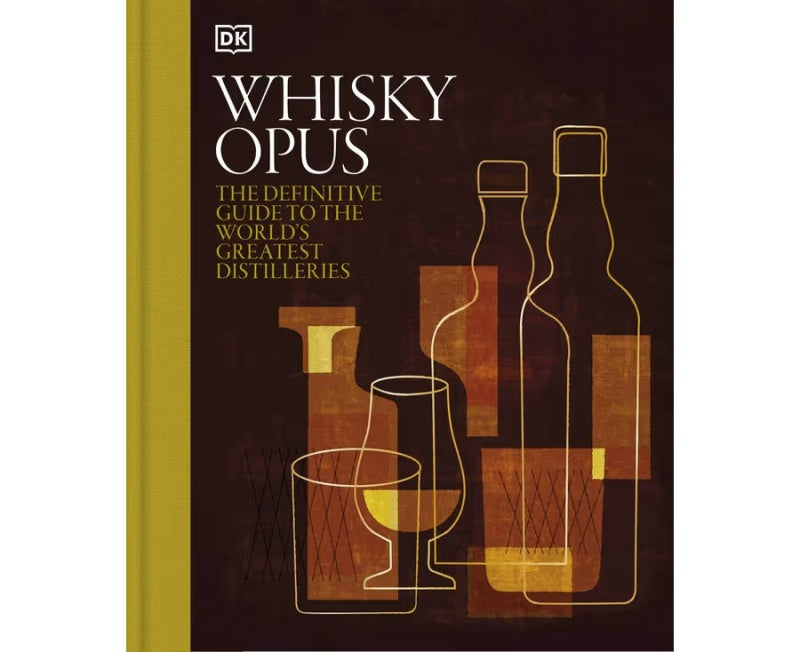 Whisky Opus