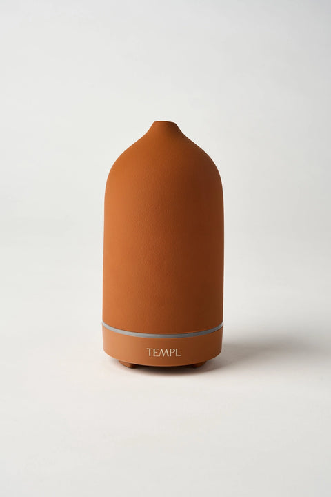 Ceramic Oil Diffuser