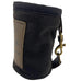 Premium Stubby & Can Cooler with Clip