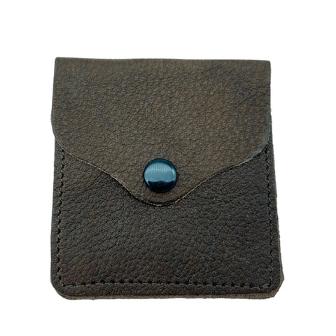 Kangaroo Leather Coin Purse