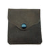 Kangaroo Leather Coin Purse