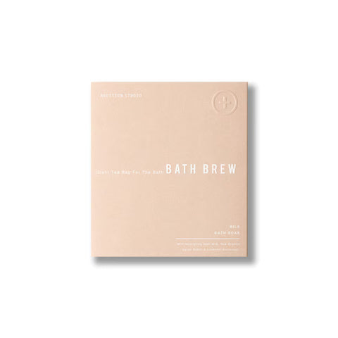 Bath Brew - Milk Bath