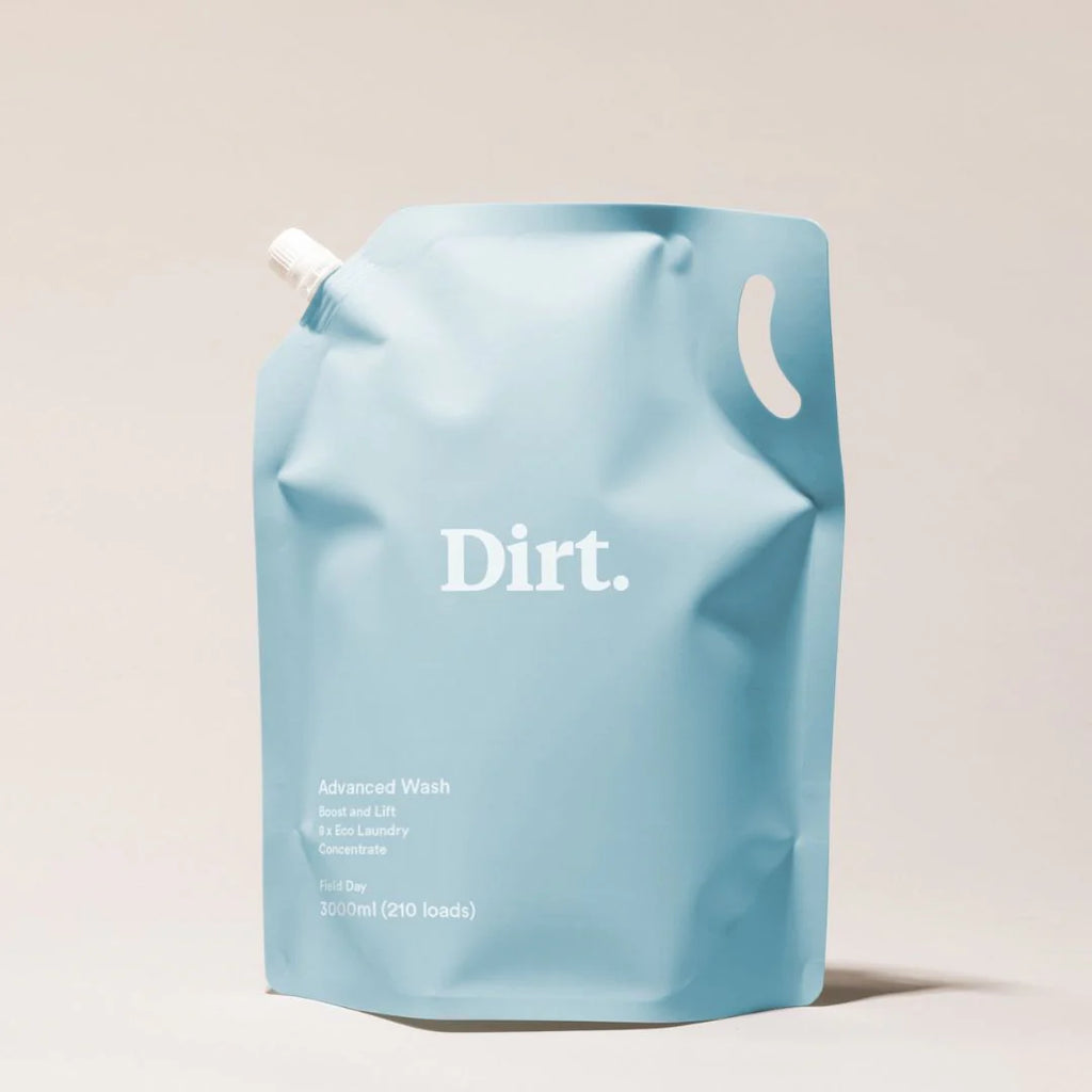 Advanced Wash Bulk Refill - 3L