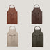 Hemp Apron