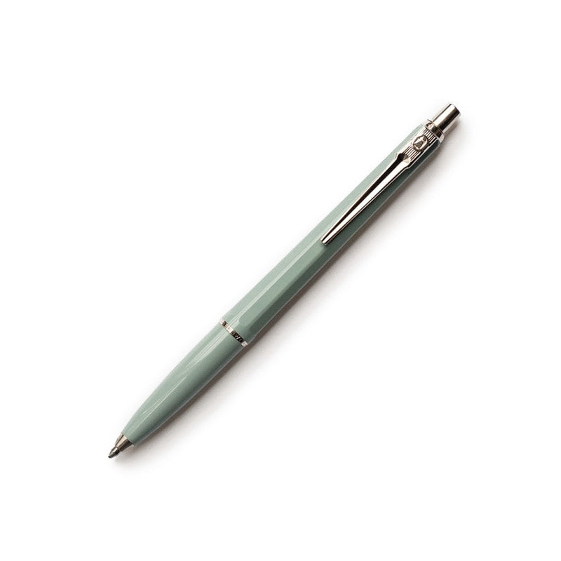 Epoca Ballpoint Pen - Olive Green