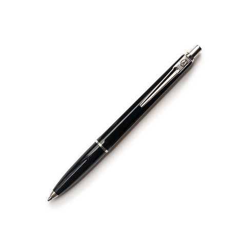 Epoca Ballpoint Pen - Black