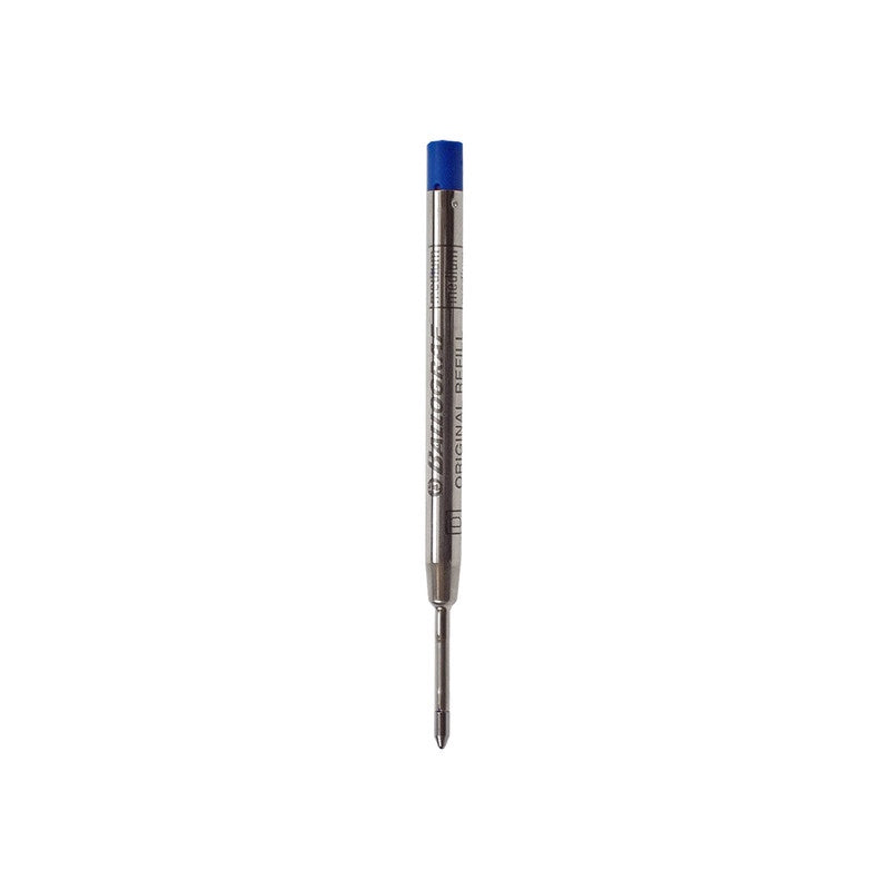 Ballpoint Pen Refill - Blue