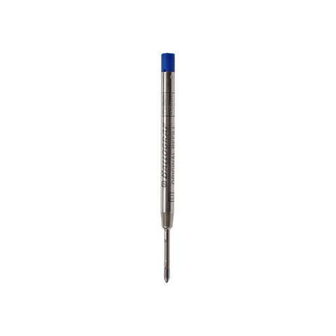 Ballpoint Pen Refill - Blue