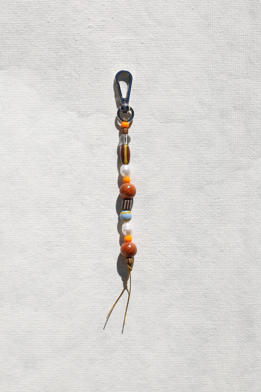 Collector Bag Tag - Browns