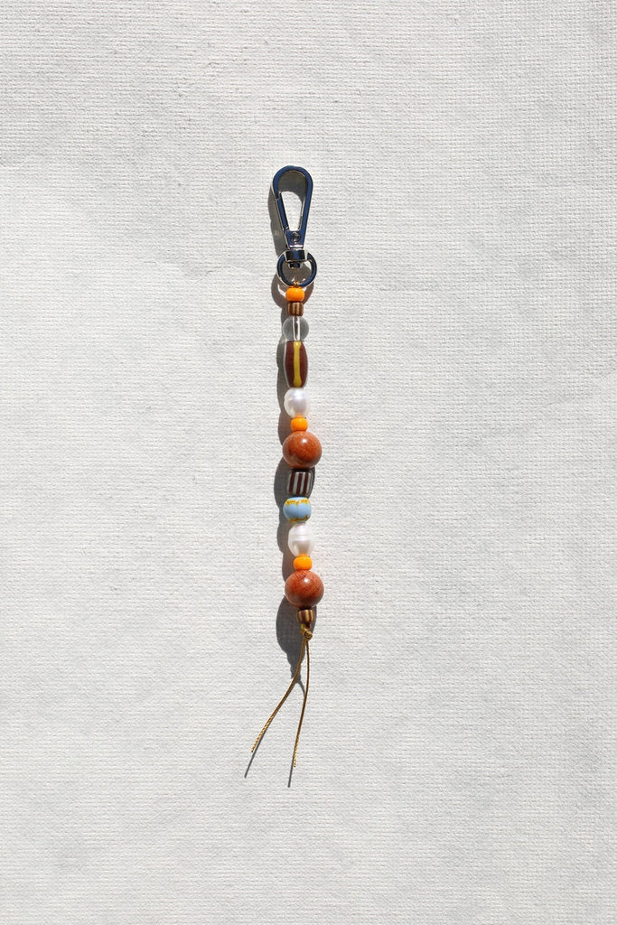 Collector Bag Tag - Browns