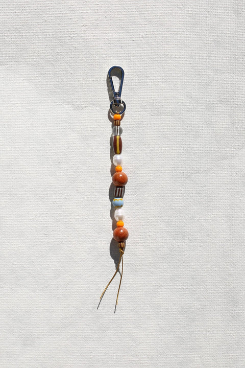 Collector Bag Tag - Browns
