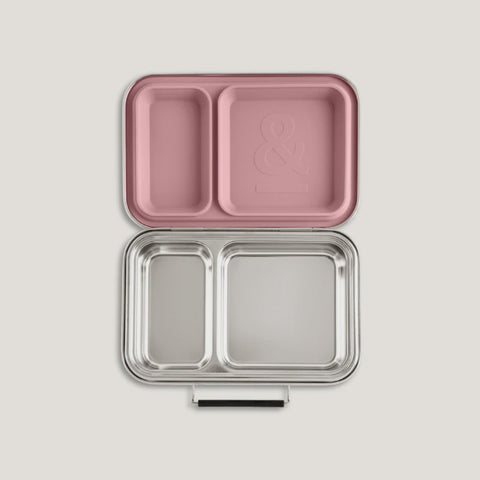 Bento Lunch Box - Peony