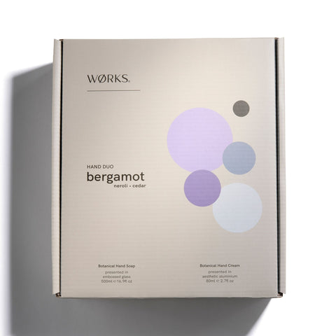 Bergamot Gift Box