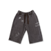 Fishy Business Denim Jeans - Ash