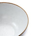 Enamel Bowl (Set of 2) -  Eggshell