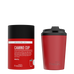 Ceramic Camino Reusable Cup - Chilli