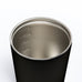 Camino Reusable Coffee Cup - Coal