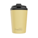 Ceramic Camino Reusable Cup - Limoncello