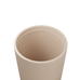 Ceramic Piccolo Reusable Cup - Oat