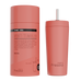 Ceramic Venti Tumbler 600ml - Coral