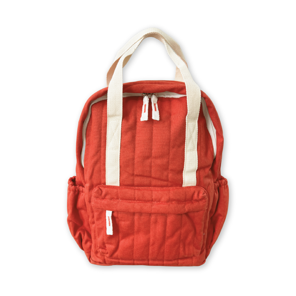 Everyday Backpack - Chilli