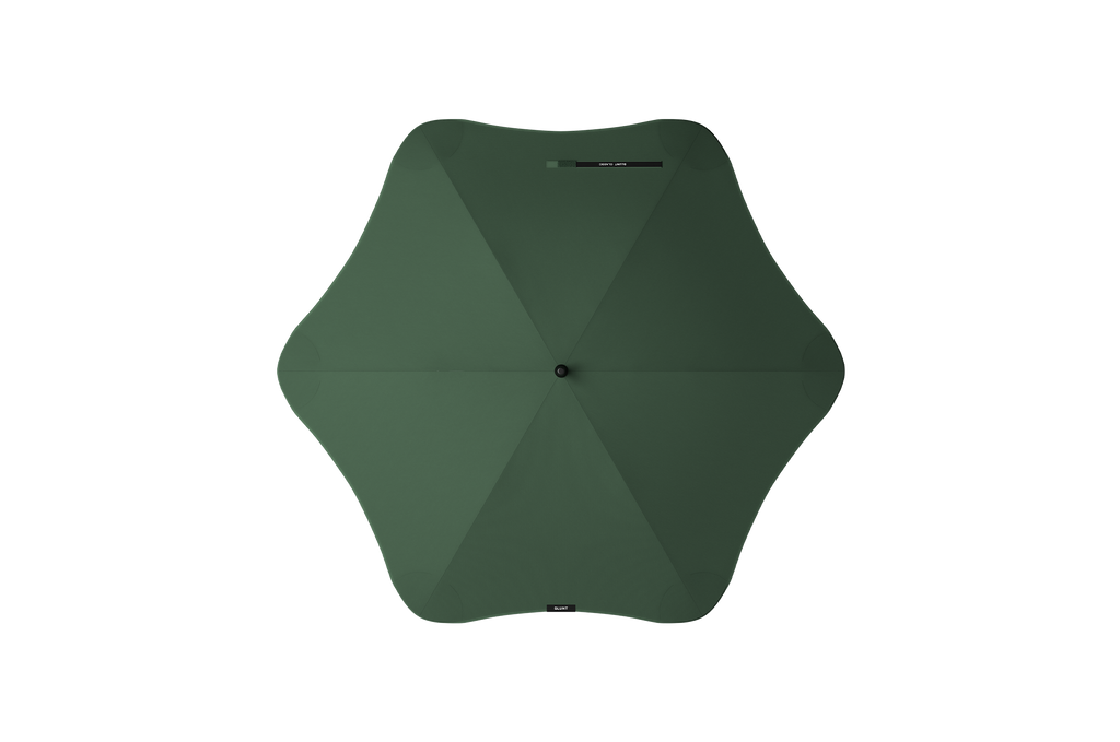 Classic Umbrella - Forest Green