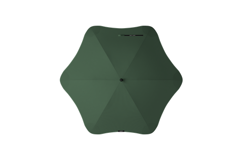 Classic Umbrella - Forest Green
