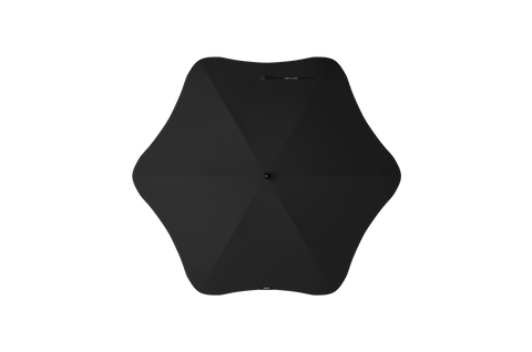 Classic Umbrella - Ink Black