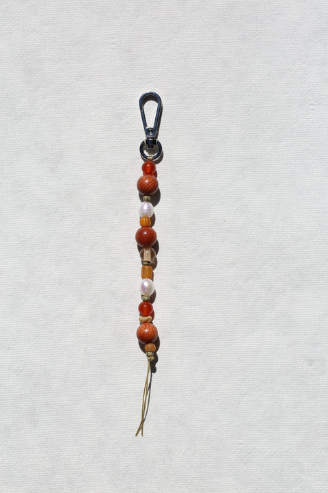 Collector Bag Tag - Oranges