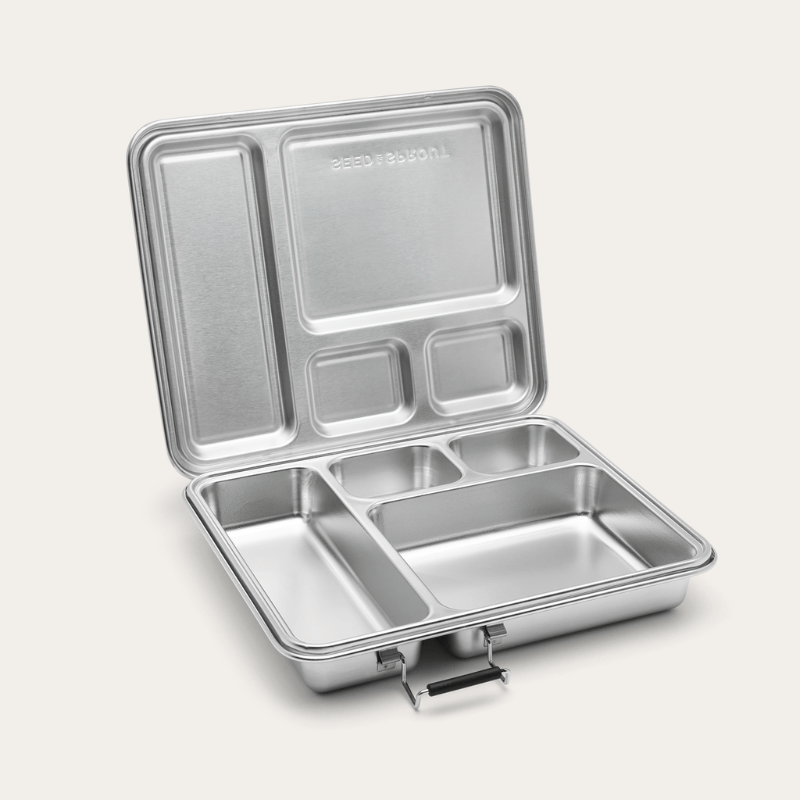 CrunchBox 2.0 Lunch Box